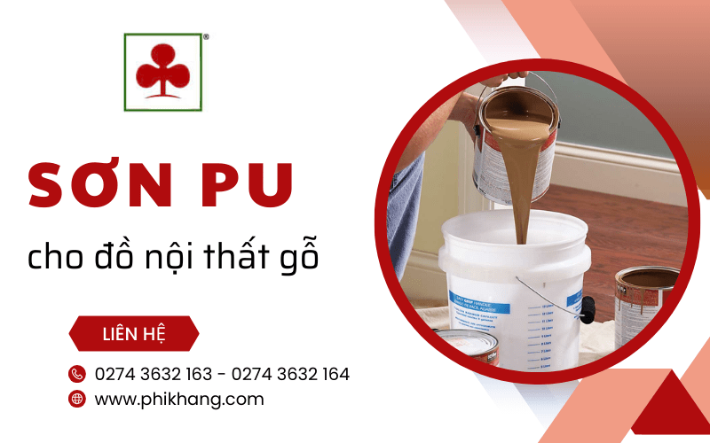 sơn PU