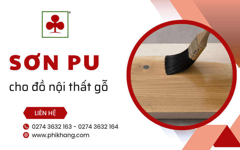 sơn PU