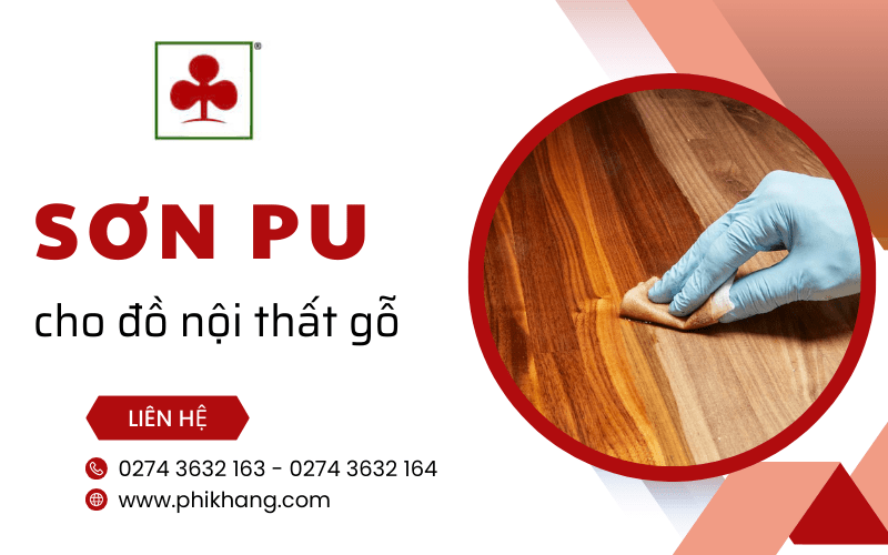 sơn PU