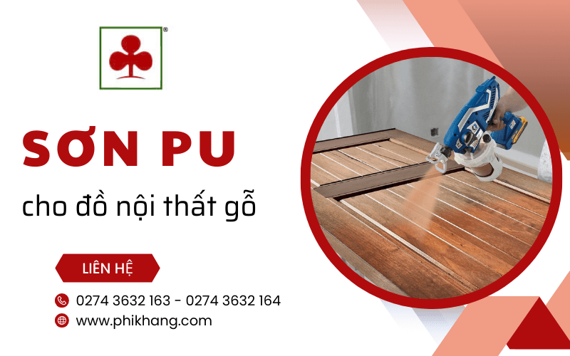 sơn PU