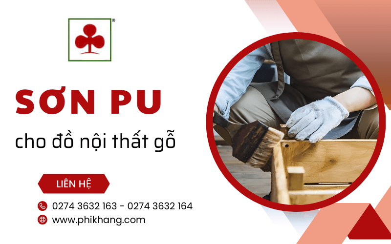 sơn PU